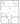 1,232 sq. ft. Flinstone floor plan