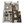 862 sq. ft. A8 floor plan