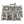 1,078 sq. ft. B1 floor plan