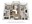 1,201 sq. ft. B2 floor plan