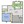 659 sq. ft. Volley floor plan