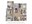 1,381 sq. ft. Nueces/Mkt floor plan