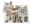 692 sq. ft. A4 floor plan