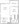 754 sq. ft. A2 floor plan