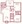 932 sq. ft. I floor plan