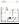 783 sq. ft. A1 floor plan
