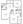 840 sq. ft. D floor plan