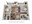 1,035 sq. ft. Westchase floor plan