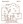 1,327 sq. ft. B3 floor plan