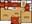 688 sq. ft. Telluride (A1) floor plan