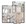707 sq. ft. A1 floor plan