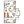 1,133 sq. ft. C1 floor plan
