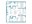 1,092 sq. ft. B2E floor plan