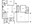 1,954 sq. ft. D3A floor plan