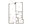 695 sq. ft. to 714 sq. ft. A2 floor plan