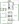 1,265 sq. ft. Willow floor plan