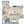 624 sq. ft. Brazos floor plan