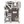1,148 sq. ft. Vanderbilt floor plan