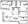 992 sq. ft. B2R floor plan