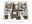 1,009 sq. ft. Seabuiscuit floor plan