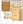 846 sq. ft. A4G Messina Vista floor plan