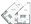813 sq. ft. A2.7 floor plan