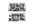 1,010 sq. ft. floor plan