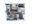 568 sq. ft. A1 floor plan