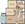 960 sq. ft. B2 floor plan