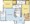 1,176 sq. ft. Redwood floor plan