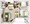 731 sq. ft. A2 floor plan