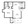 655 sq. ft. A1 floor plan