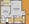 655 sq. ft. Amadora/A1 floor plan