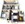 946 sq. ft. B1 floor plan