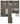 558 sq. ft. to 714 sq. ft. Studio floor plan