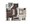 734 sq. ft. Madeline floor plan