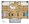 1,313 sq. ft. Coredelia floor plan