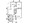 900 sq. ft. Orig Patio floor plan