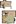 775 sq. ft. A1/A1F floor plan