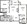 1,124 sq. ft. Pierson floor plan