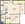 650 sq. ft. A1 floor plan