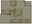 1,162 sq. ft. B1 floor plan