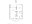 733 sq. ft. floor plan