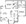 1,057 sq. ft. B2 floor plan