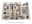 1,031 sq. ft. B1 Lower floor plan
