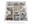 980 sq. ft. A10 floor plan