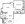 603 sq. ft. A3 floor plan