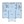 960 sq. ft. B1 floor plan