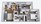 756 sq. ft. A3 floor plan