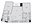 1,231 sq. ft. B8 floor plan
